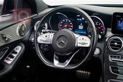 مێرسێدس بێنز C-Class